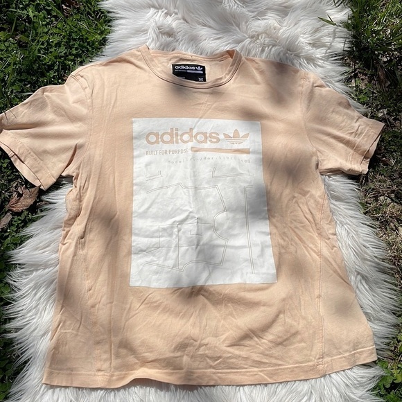 Copy -‎ Adidas T-Shirt - Picture 1 of 4